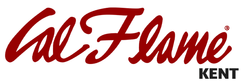 CalFlame logo